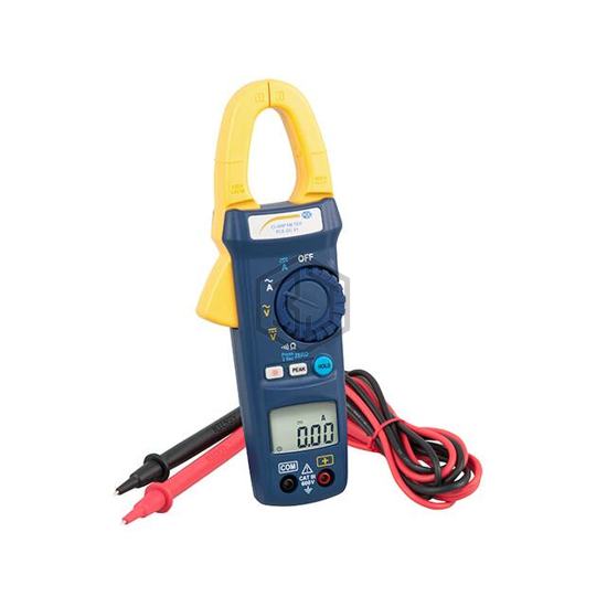 PCE-DC 41 - PCE Instruments - Equipment - Electrical Testers, Current Probes