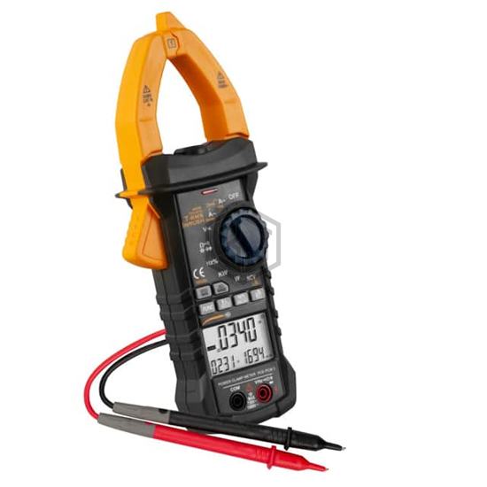 PCE-PCM 3 - PCE Instruments - Equipment - Electrical Testers, Current Probes