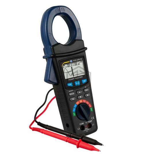PCE-GPA 50 - PCE Instruments - Equipment - Electrical Testers, Current Probes