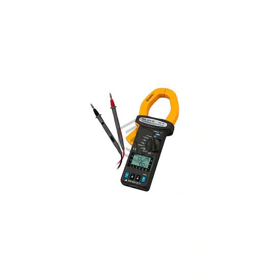 PCE-GPA 62 - PCE Instruments - Equipment - Electrical Testers, Current Probes