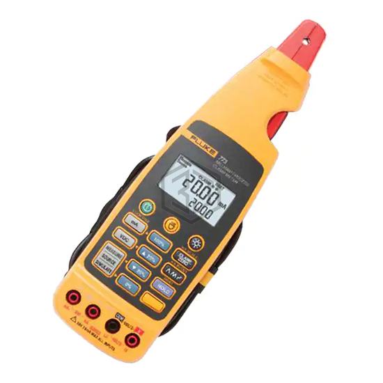FLUKE-773 - Fluke Electronics - Equipment - Electrical Testers, Current Probes