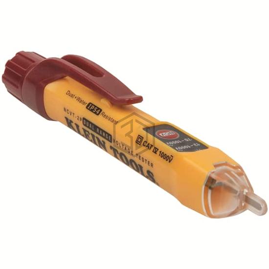 NCVT2P - Klein Tools, Inc. - Equipment - Electrical Testers, Current Probes