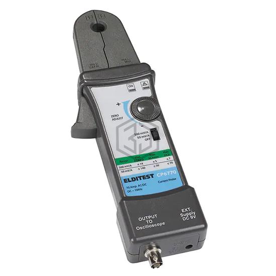 CP6770-EU - Cal Test Electronics - Equipment - Electrical Testers, Current Probes