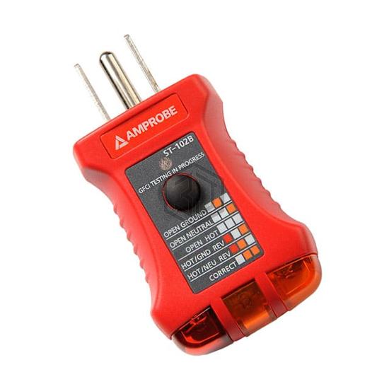 ST-102B - Amprobe - Equipment - Electrical Testers, Current Probes