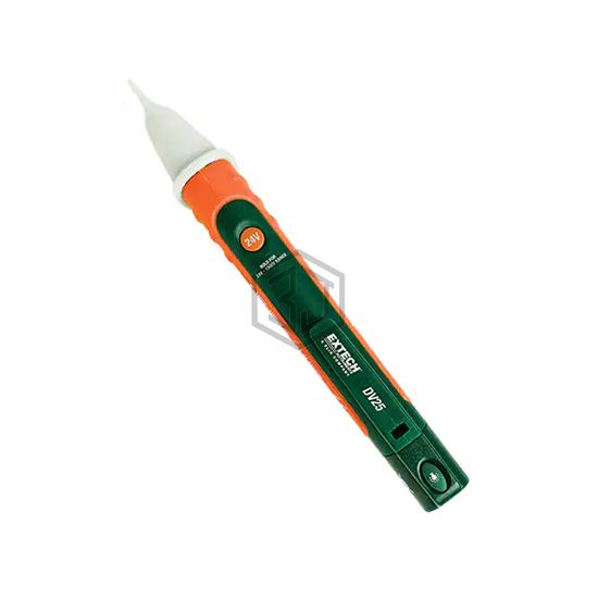 DV25 - FLIR Extech - Equipment - Electrical Testers, Current Probes