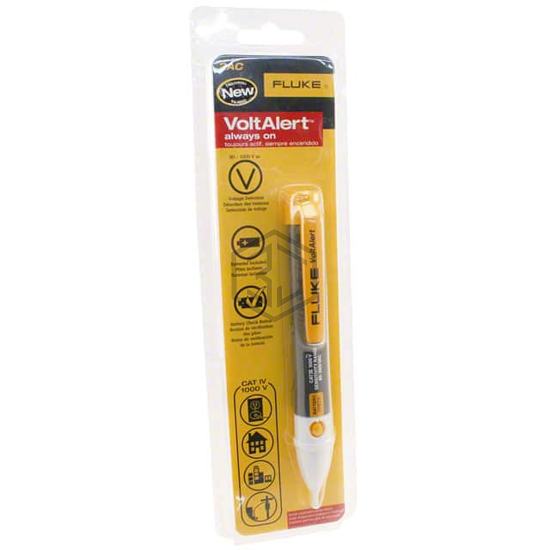 FLK2AC/90-1000V - Fluke Electronics - Equipment - Electrical Testers, Current Probes
