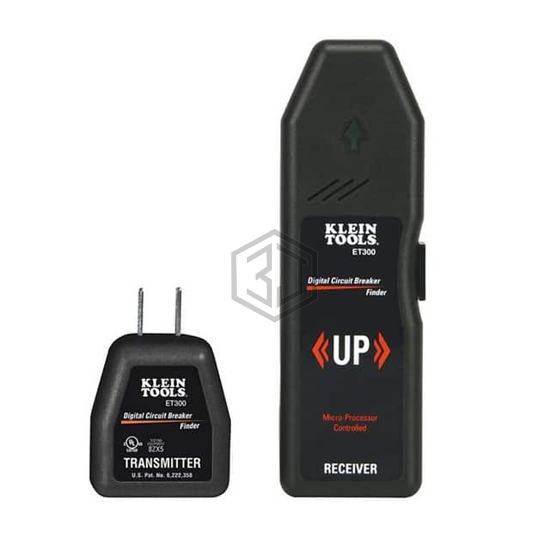 ET300 - Klein Tools, Inc. - Equipment - Electrical Testers, Current Probes