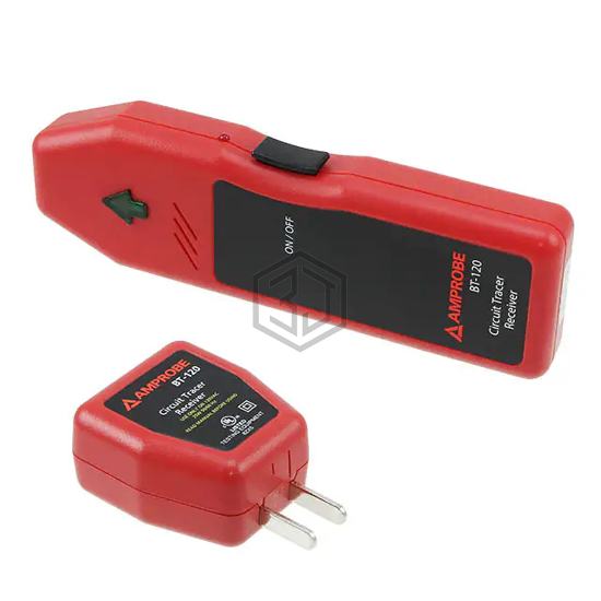 BT-120 - Amprobe - Equipment - Electrical Testers, Current Probes
