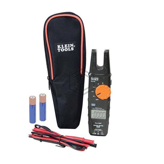 CL360 - Klein Tools, Inc. - Equipment - Electrical Testers, Current Probes