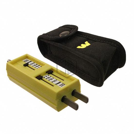 1301270007 - Molex - Equipment - Electrical Testers, Current Probes