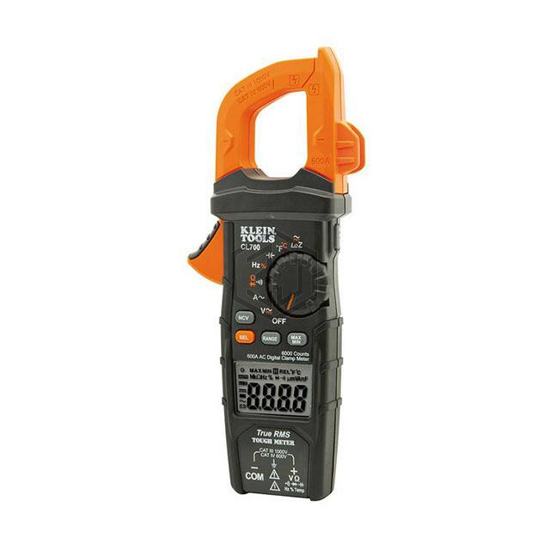 CL700 - Klein Tools, Inc. - Equipment - Electrical Testers, Current Probes