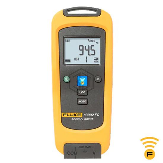FLK-A3002FC - Fluke Electronics - Equipment - Electrical Testers, Current Probes