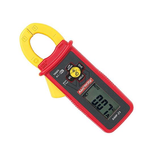 AMP-25 - Amprobe - Equipment - Electrical Testers, Current Probes