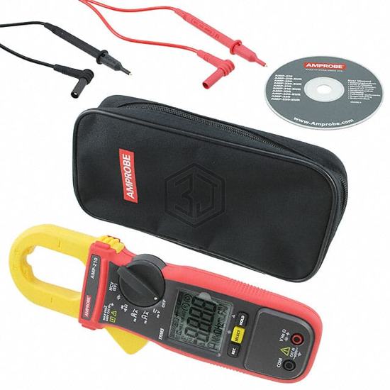 AMP-210 - Amprobe - Equipment - Electrical Testers, Current Probes