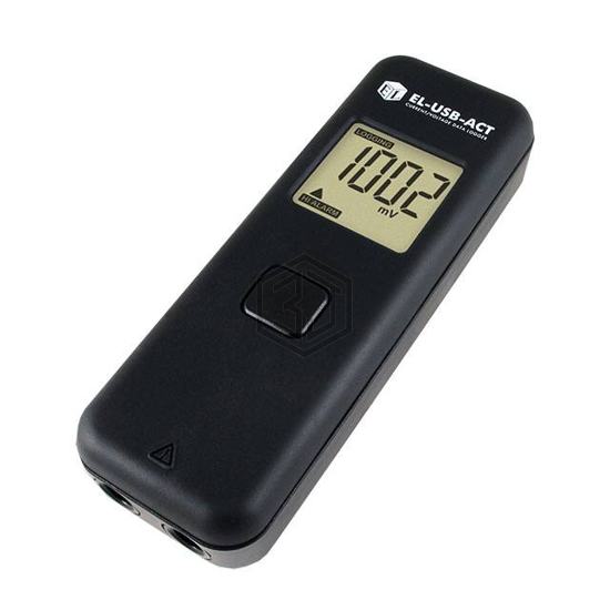EL-USB-ACT - Lascar Electronics - Equipment - Electrical Testers, Current Probes