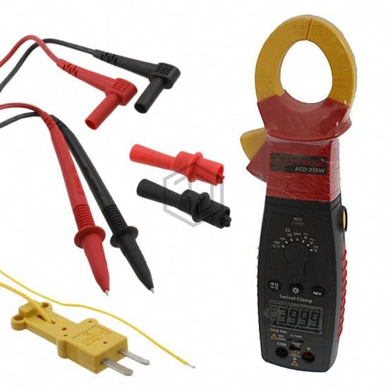 ACD-23SW - Amprobe - Equipment - Electrical Testers, Current Probes