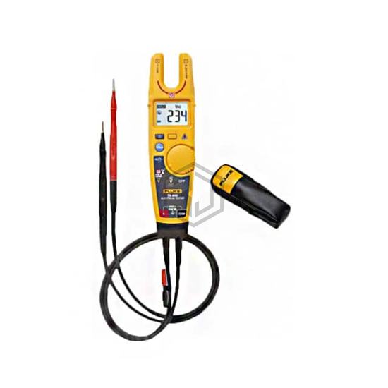 T6-600/C60 - Fluke Electronics - Equipment - Electrical Testers, Current Probes