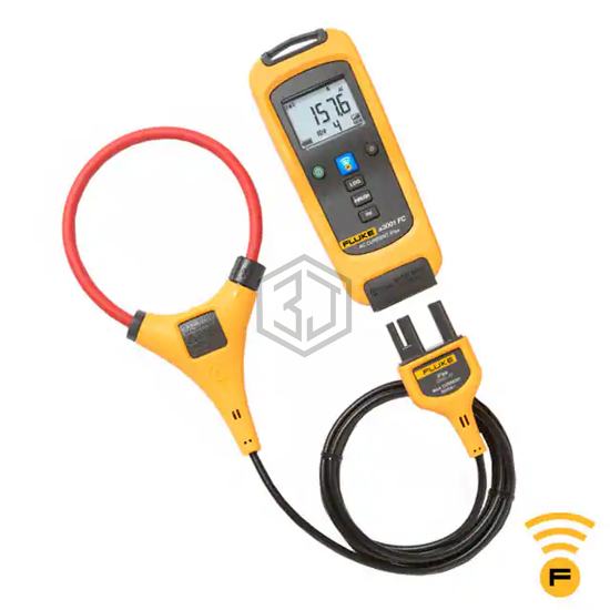 FLK-A3001FC - Fluke Electronics - Equipment - Electrical Testers, Current Probes