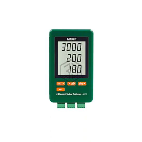 SD910 - FLIR Extech - Equipment - Electrical Testers, Current Probes