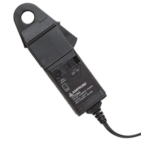CT238A - Amprobe - Equipment - Electrical Testers, Current Probes