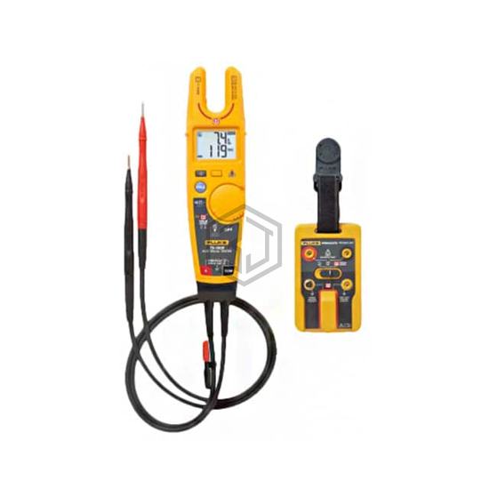 T6-1000/PRV240FS - Fluke Electronics - Equipment - Electrical Testers, Current Probes