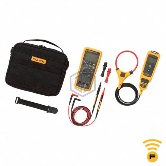 FLK-A3001FC KIT - Fluke Electronics - Equipment - Electrical Testers, Current Probes
