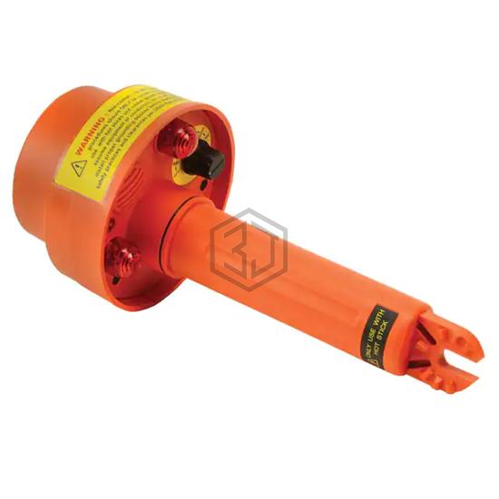HVNCVT-2 - Klein Tools, Inc. - Equipment - Electrical Testers, Current Probes