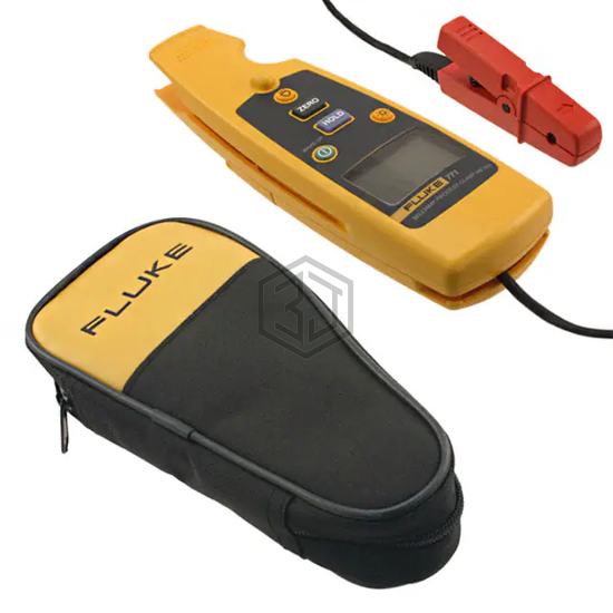 FLUKE-771 - Fluke Electronics - Equipment - Electrical Testers, Current Probes