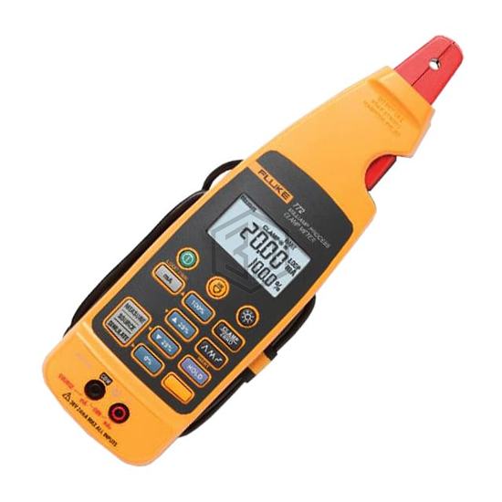 FLUKE-772 - Fluke Electronics - Equipment - Electrical Testers, Current Probes