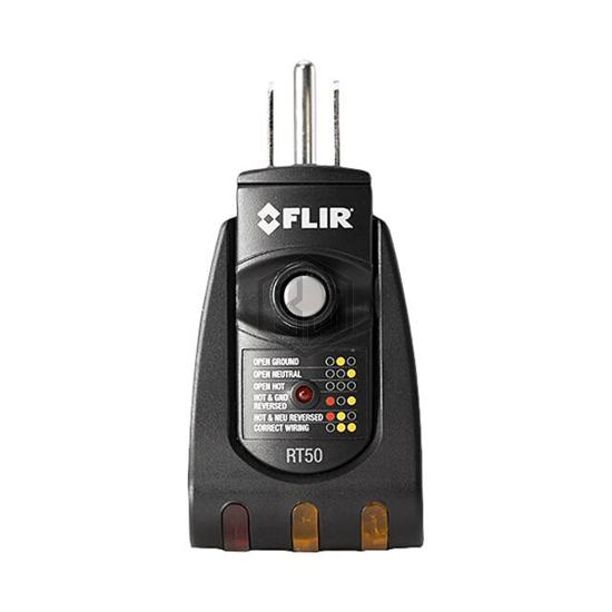 RT50 - FLIR - Equipment - Electrical Testers, Current Probes