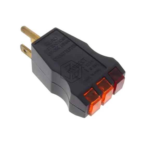 CT120 - Tripp Lite - Equipment - Electrical Testers, Current Probes