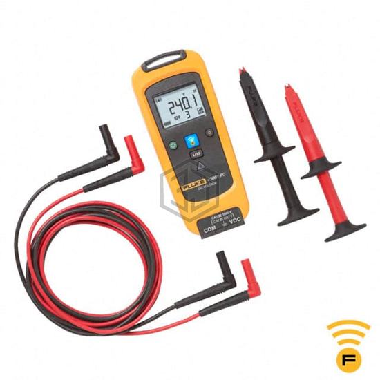 FLK-V3001FC - Fluke Electronics - Equipment - Electrical Testers, Current Probes