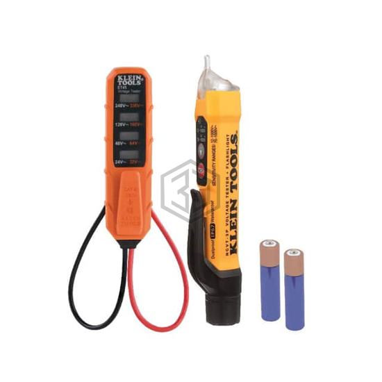 NCVT3PKIT - Klein Tools, Inc. - Equipment - Electrical Testers, Current Probes