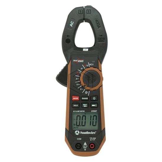65031640 - Southwire - Equipment - Electrical Testers, Current Probes