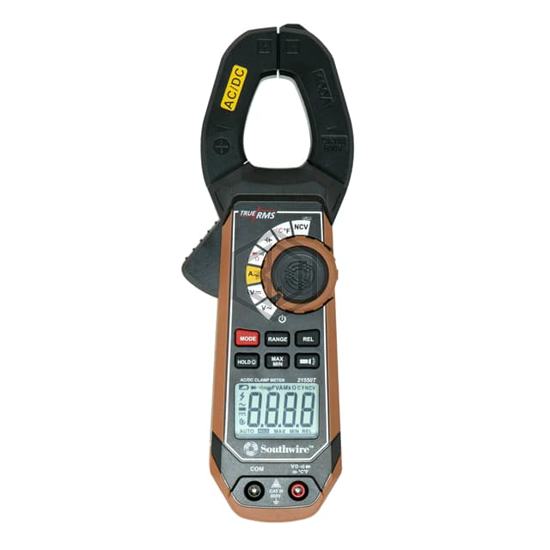 65031840 - Southwire - Equipment - Electrical Testers, Current Probes