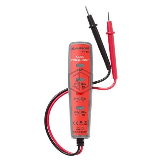 PY-1A - Amprobe - Equipment - Electrical Testers, Current Probes