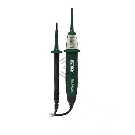 ET28B - FLIR Extech - Equipment - Electrical Testers, Current Probes