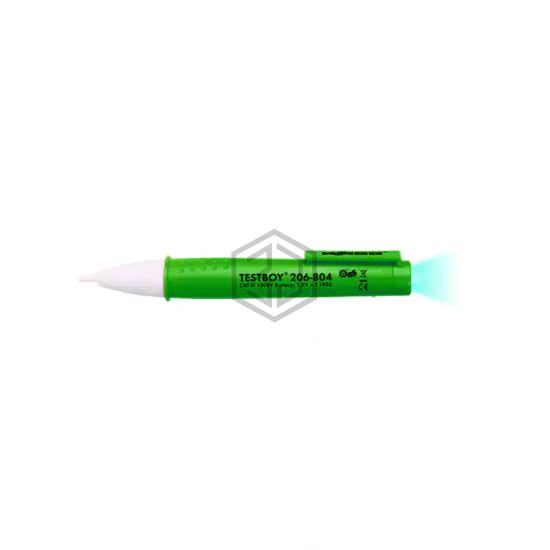 206-804 - WAGO Corporation - Equipment - Electrical Testers, Current Probes