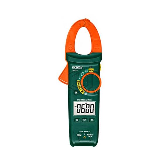 MA610 - FLIR Extech - Equipment - Electrical Testers, Current Probes