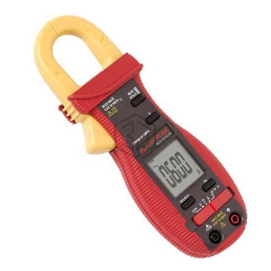 ACD-10 PLUS - Amprobe - Equipment - Electrical Testers, Current Probes