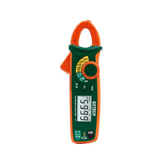 MA61 - FLIR Extech - Equipment - Electrical Testers, Current Probes