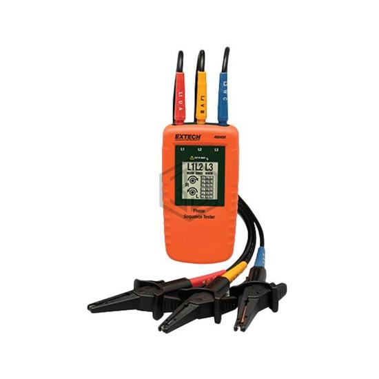 480400 - FLIR Extech - Equipment - Electrical Testers, Current Probes