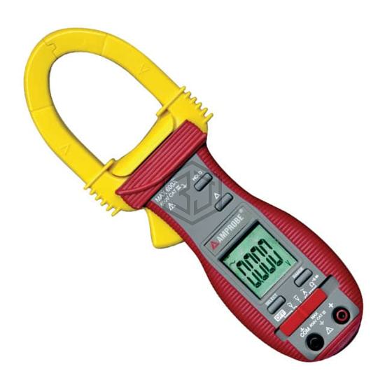 ACD-6 PRO - Amprobe - Equipment - Electrical Testers, Current Probes