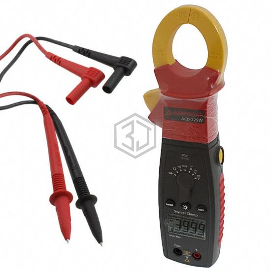 ACD-22SW - Amprobe - Equipment - Electrical Testers, Current Probes