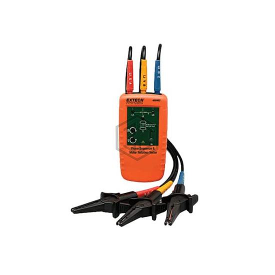480403 - FLIR Extech - Equipment - Electrical Testers, Current Probes