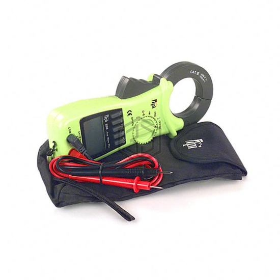 TPI 296 - TPI (Test Products Int) - Equipment - Electrical Testers, Current Probes