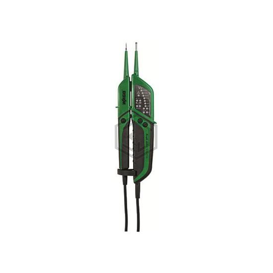 206-706 - WAGO Corporation - Equipment - Electrical Testers, Current Probes