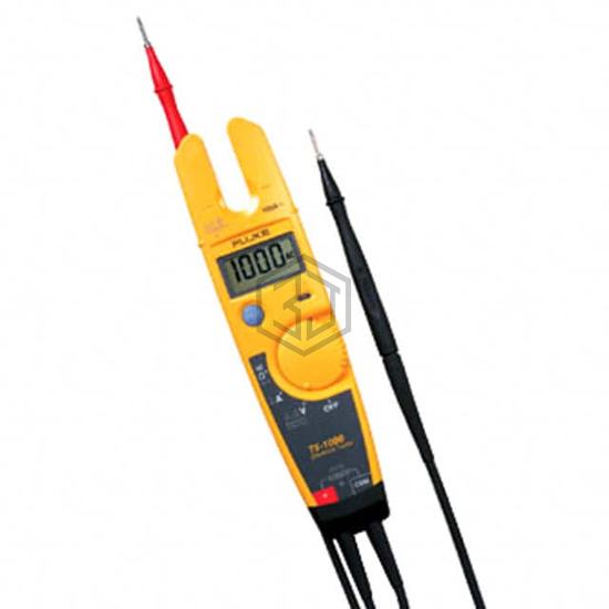 T5-1000     USA - Fluke Electronics - Equipment - Electrical Testers, Current Probes