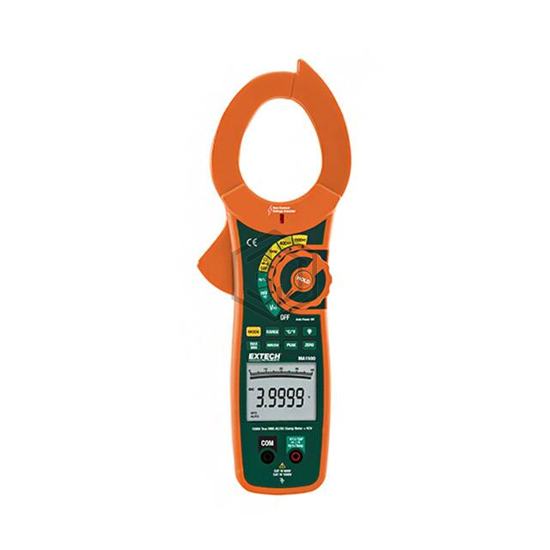 MA1500 - FLIR Extech - Equipment - Electrical Testers, Current Probes
