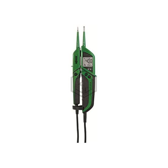 206-707 - WAGO Corporation - Equipment - Electrical Testers, Current Probes